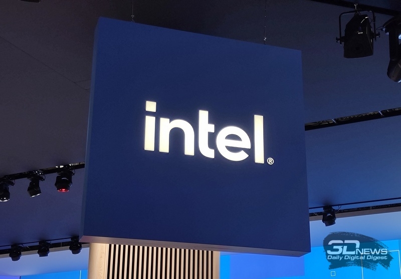 Intel получила субсидии в $1,9 млрд на строительство завода в Польше