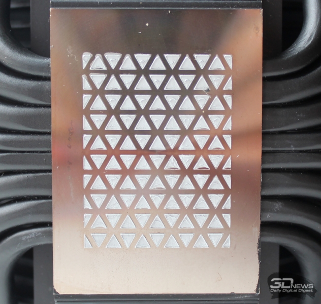 Обзор и тест PCCooler RZ820 BK: царь-кулер