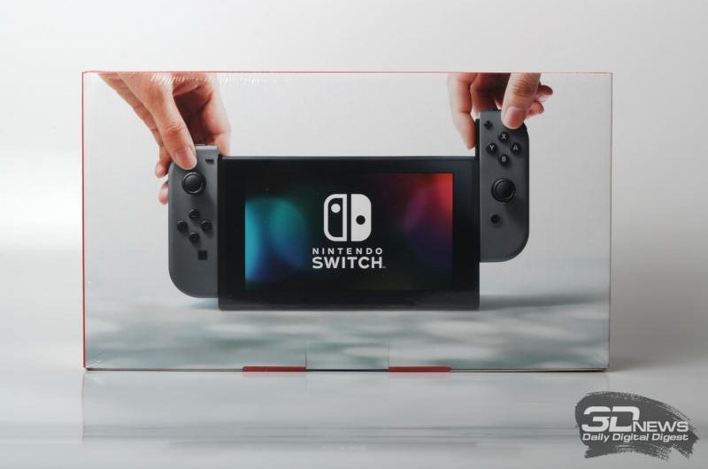 В преддверии выпуска Switch 2 расходы Nintendo на исследования и разработку выросли до рекордного уровня