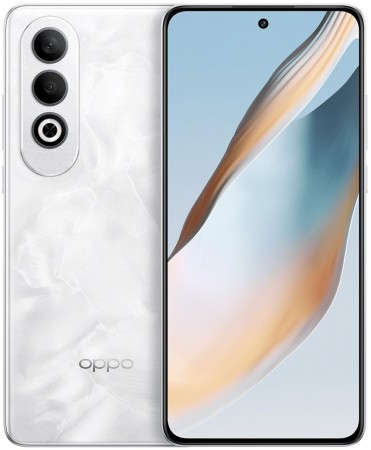 Представлен смартфон Oppo K12 Plus — экран 120 Гц, чип Snapdragon 7 Gen 3 и батарея на 6400 мА·ч за $270