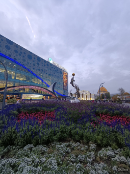 Обзор смартфона Infinix ZERO Flip: раскладушка как средний класс