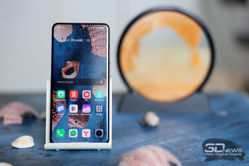 Обзор смартфона realme GT 7 Pro: кто тут самый мощный?