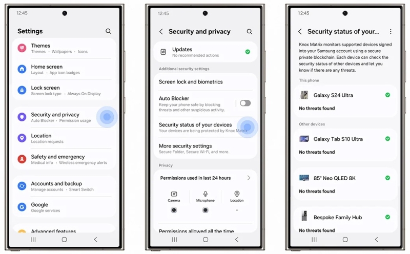 Samsung выпустила бета-версию One UI 7.0 — новый интерфейс, ещё больше ИИ и масса свежих функций