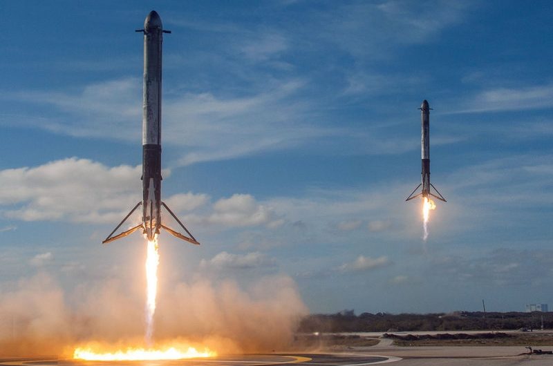 Потенциальный министр транспорта США пообещал разобраться со штрафами SpaceX и ликвидировать космическую бюрократию