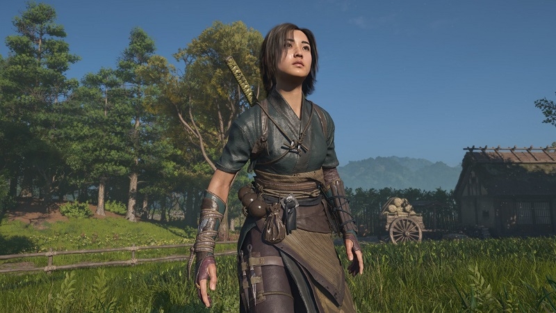 Акции Ubisoft подскочили в цене на фоне первых успехов Assassin's Creed Shadows