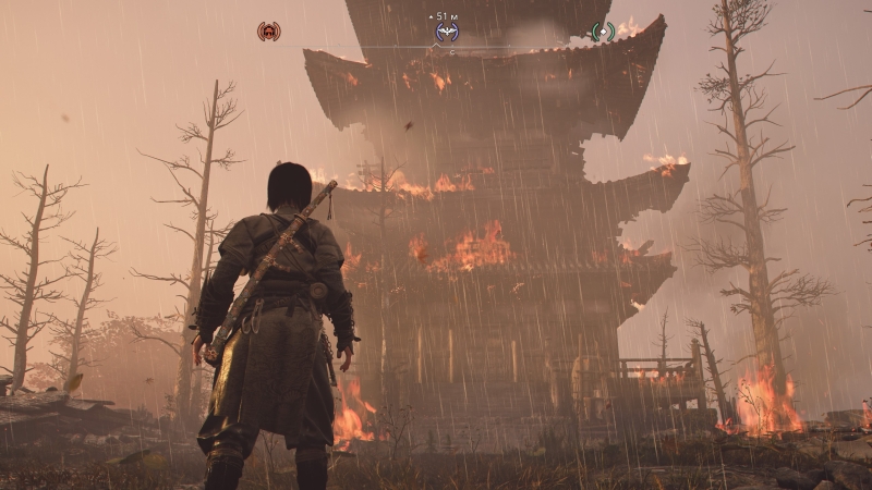 Assassin’s Creed Shadows — мы ждали этого почти двадцать лет. Рецензия