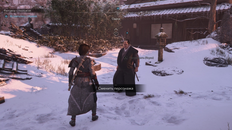 Assassin’s Creed Shadows — мы ждали этого почти двадцать лет. Рецензия