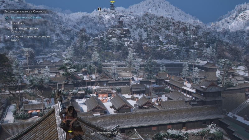 Assassin’s Creed Shadows — мы ждали этого почти двадцать лет. Рецензия