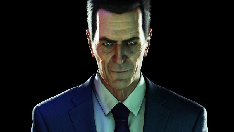 Датамайнер: Half-Life 3 завершит историю Гордона Фримена и для многих в Valve станет «прощальным подарком» фанатам