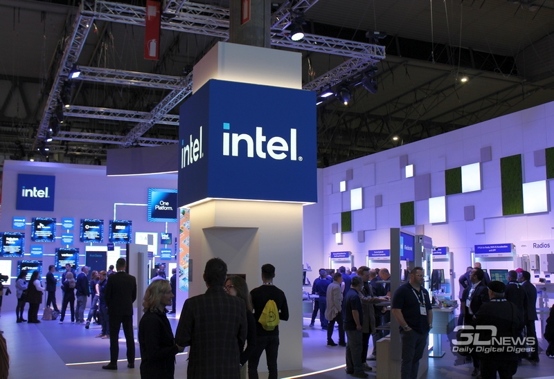 Intel нашла нового генерального директора, и это Тан