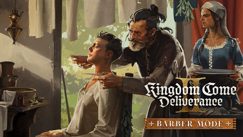 Kingdom Come: Deliverance 2 получит версию без DRM-защиты уже совсем скоро — объявлена дата выхода игры в GOG