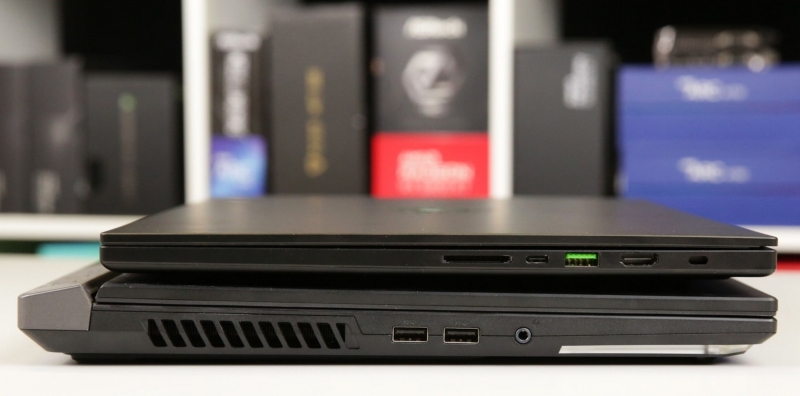 Мобильная GeForce RTX 5090 разочаровала обозревателей слабым ростом производительности относительно RTX 4090