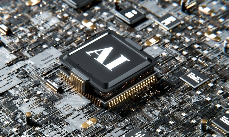 На волне ИИ-бума Китай понастроил центров обработки данных — теперь сотни из них никому не нужны