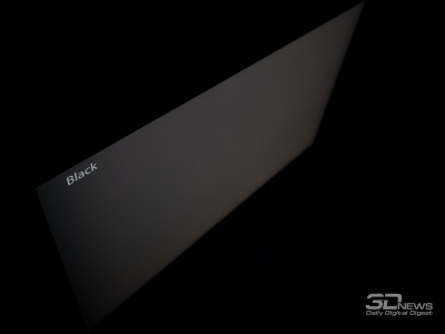 Обзор 4K IPS-монитора Digma Pro Art S: чёткий стиляга