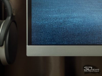 Обзор 4K IPS-монитора Digma Pro Art S: чёткий стиляга