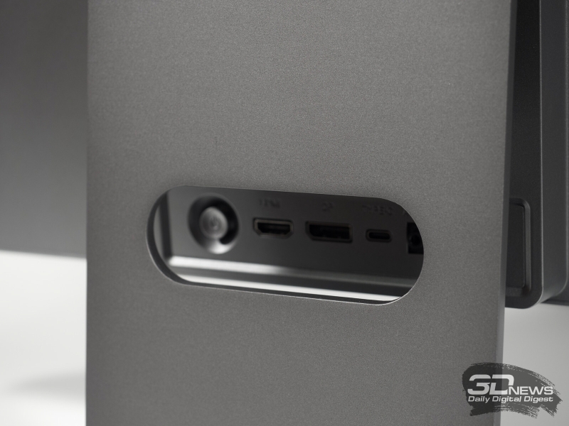 Обзор 4K IPS-монитора Digma Pro Art S: чёткий стиляга