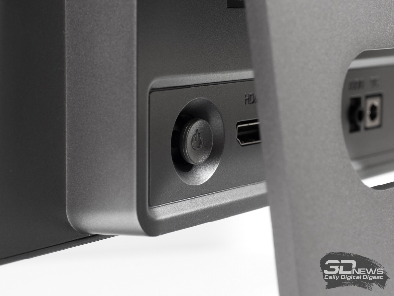 Обзор 4K IPS-монитора Digma Pro Art S: чёткий стиляга