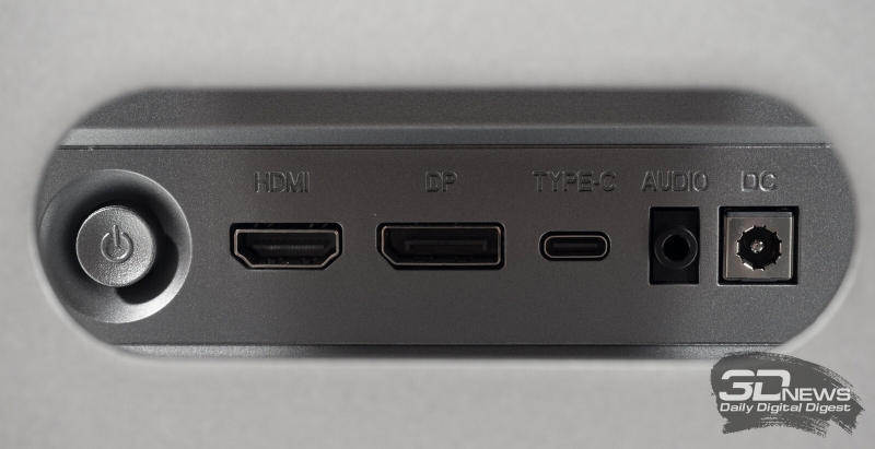 Обзор 4K IPS-монитора Digma Pro Art S: чёткий стиляга