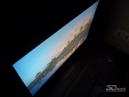 Обзор 4K IPS-монитора Digma Pro Art S: чёткий стиляга