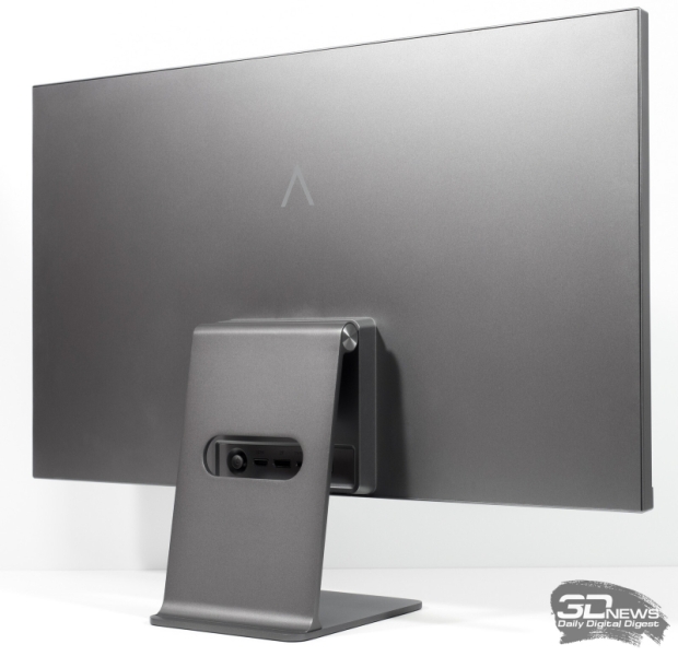 Обзор 4K IPS-монитора Digma Pro Art S: чёткий стиляга