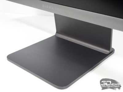 Обзор 4K IPS-монитора Digma Pro Art S: чёткий стиляга
