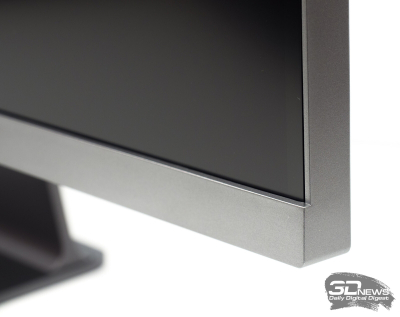 Обзор 4K IPS-монитора Digma Pro Art S: чёткий стиляга