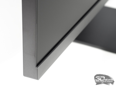 Обзор 4K IPS-монитора Digma Pro Art S: чёткий стиляга