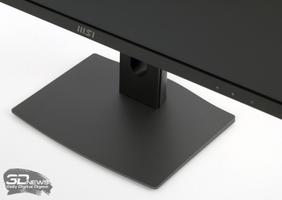 Обзор моноблока MSI PRO AP242P 14M: для тех, кому нужны хороший экран и повышенный комфорт