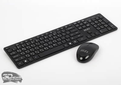 Обзор моноблока MSI PRO AP242P 14M: для тех, кому нужны хороший экран и повышенный комфорт