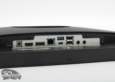 Обзор моноблока MSI PRO AP242P 14M: для тех, кому нужны хороший экран и повышенный комфорт