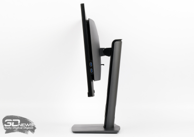 Обзор моноблока MSI PRO AP242P 14M: для тех, кому нужны хороший экран и повышенный комфорт