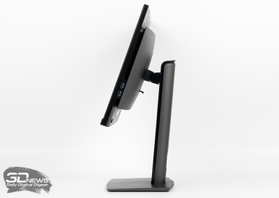 Обзор моноблока MSI PRO AP242P 14M: для тех, кому нужны хороший экран и повышенный комфорт