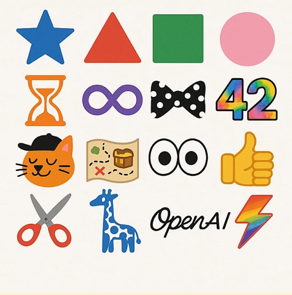 OpenAI представила функцию генерации точных изображений в ChatGPT на базе GPT-4o — она доступна бесплатно