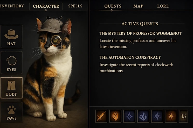 OpenAI представила функцию генерации точных изображений в ChatGPT на базе GPT-4o — она доступна бесплатно