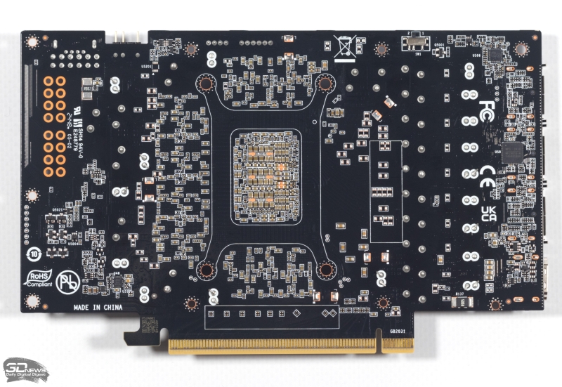 Radeon RX 9070 XT против GeForce RTX 5070 Ti