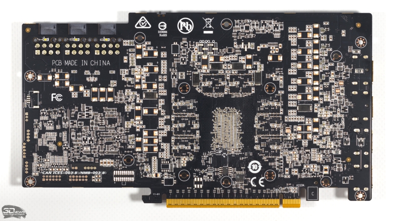 Radeon RX 9070 XT против GeForce RTX 5070 Ti
