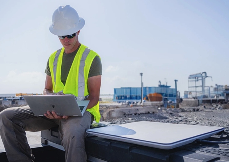 SpaceX Starlink скоро выпустит антенну, которая будет в пять раз быстрее существующих