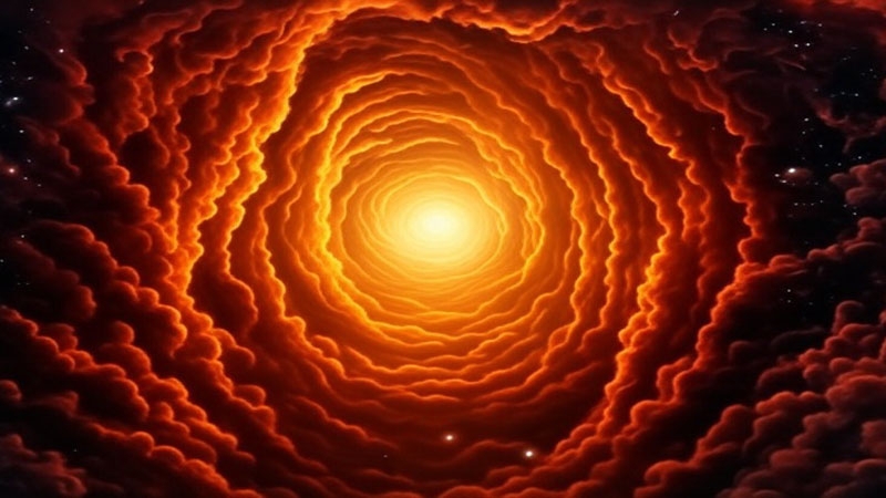 Учёные открыли чёрные дыры «на максималках» — сегодня таких уже нет