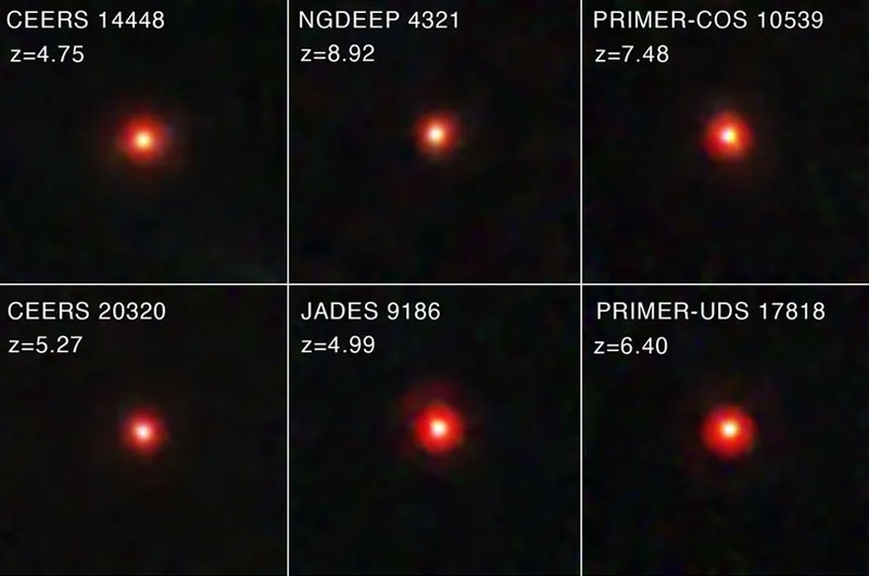 Учёные открыли чёрные дыры «на максималках» — сегодня таких уже нет