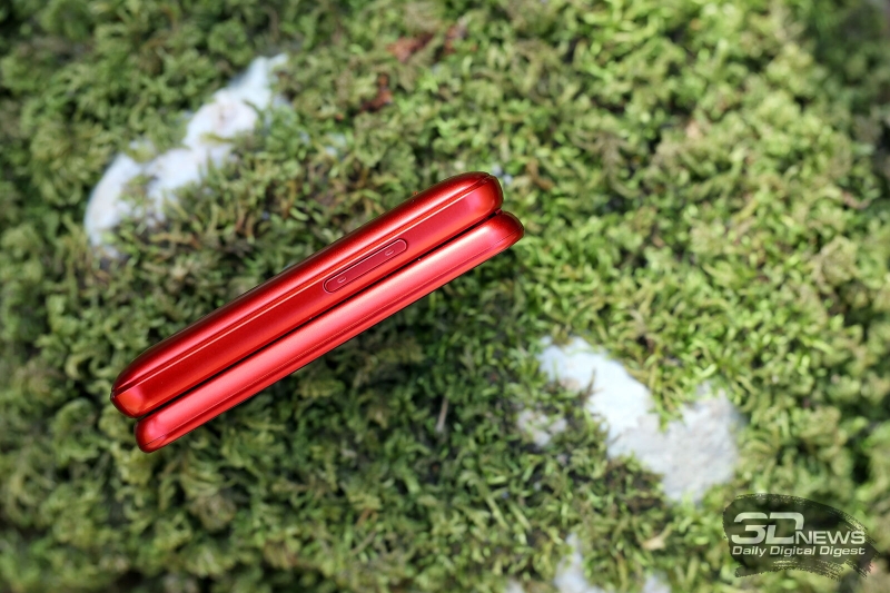 Xenium X680 — классическая кнопочная раскладушка, с привлекательным дизайном и высокой автономностью