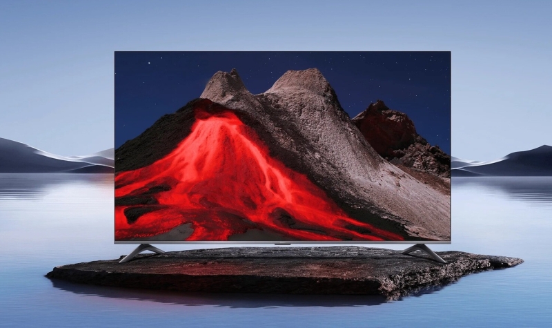 Xiaomi представила доступные 4K-телевизоры TV A 2026 и TV A 2026 Pro с частотой обновления до 120 Гц