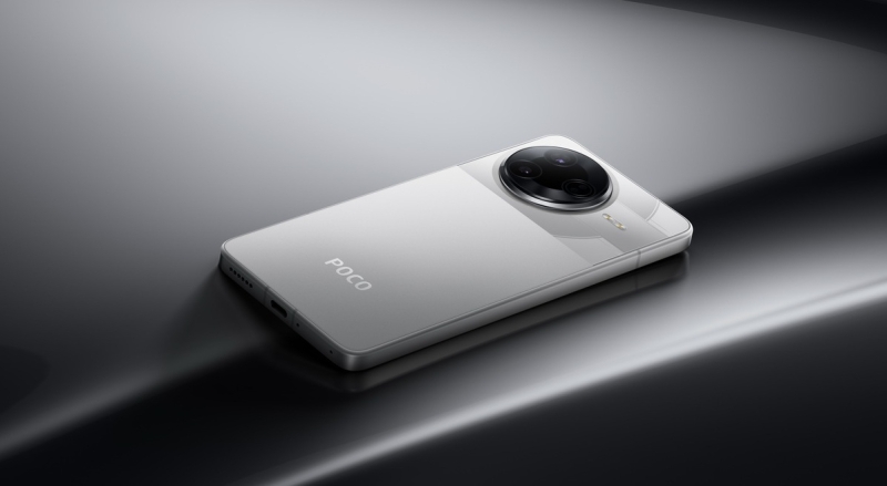 Xiaomi представила смартфоны Poco F7 Ultra и Poco F7 Pro с флагманскими Snapdragon и дискретными графическими чипами