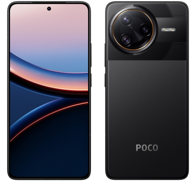 Xiaomi представила смартфоны Poco F7 Ultra и Poco F7 Pro с флагманскими Snapdragon и дискретными графическими чипами