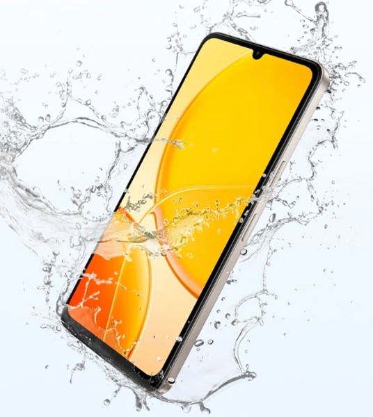 Анонсирован стодолларовый смартфон Vivo Y37c с чипом Unisoc T7225