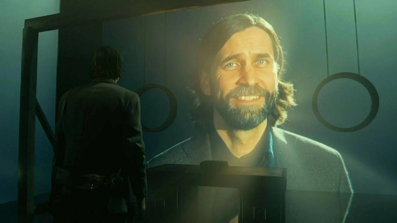 «Будет явно пушка»: профессиональная русская озвучка Alan Wake 2 от GamesVoice получила новый трейлер и дату выхода