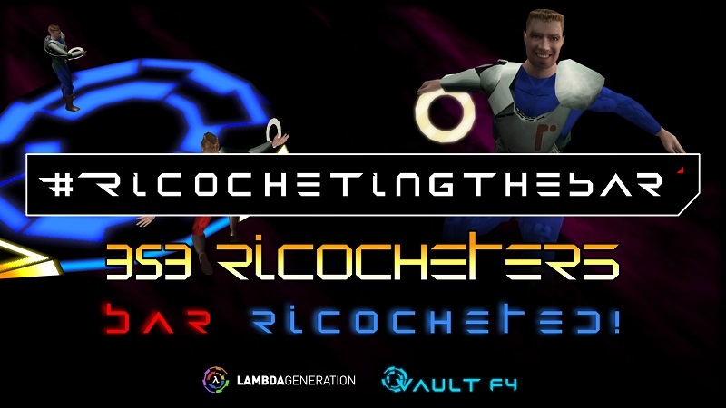 Фанаты объединились, чтобы побить «жалкий» рекорд пикового онлайна самой непопулярной игры Valve в Steam