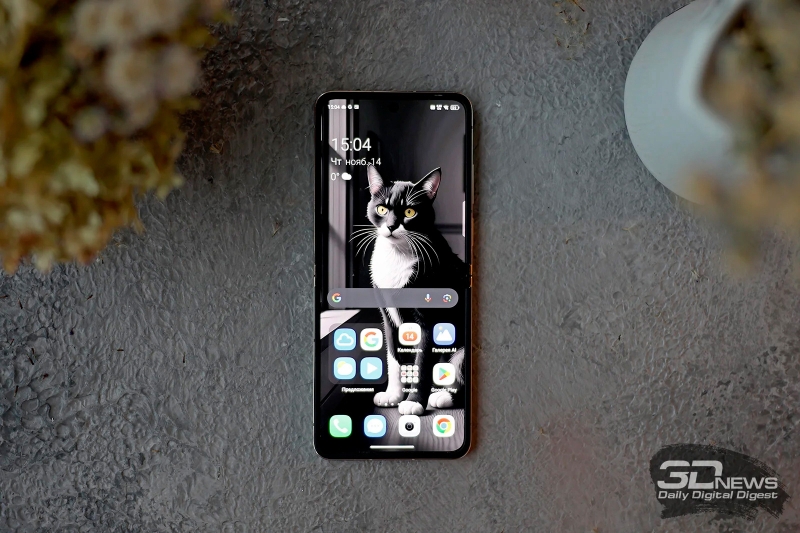 Гид по выбору складного смартфона в 2025 году