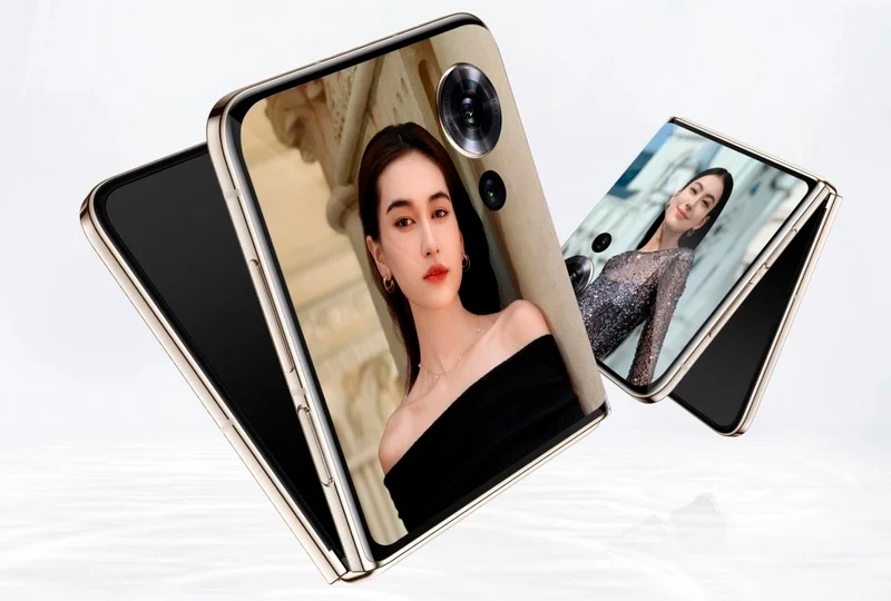 Гид по выбору складного смартфона в 2025 году