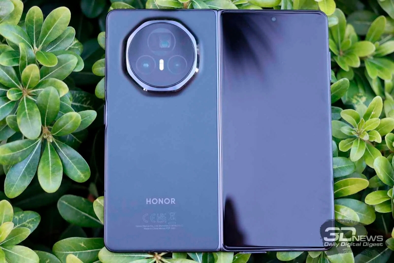 Гид по выбору складного смартфона в 2025 году