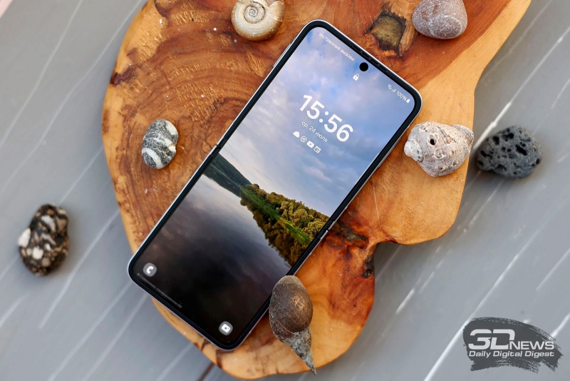 Гид по выбору складного смартфона в 2025 году